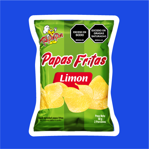 LIMON_50GR