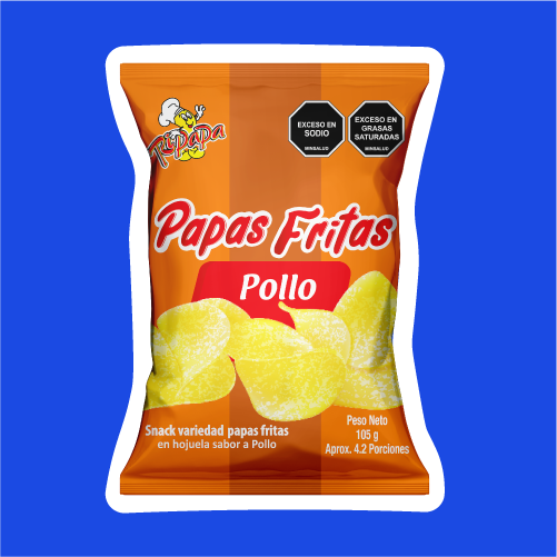 POLLO_105GR