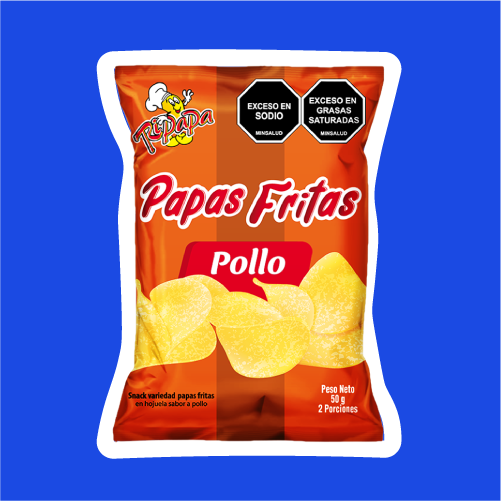 POLLO_50GR